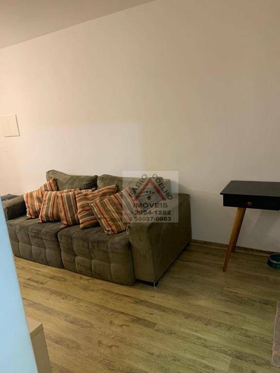 Apartamento à venda com 2 quartos, 50m² - Foto 9