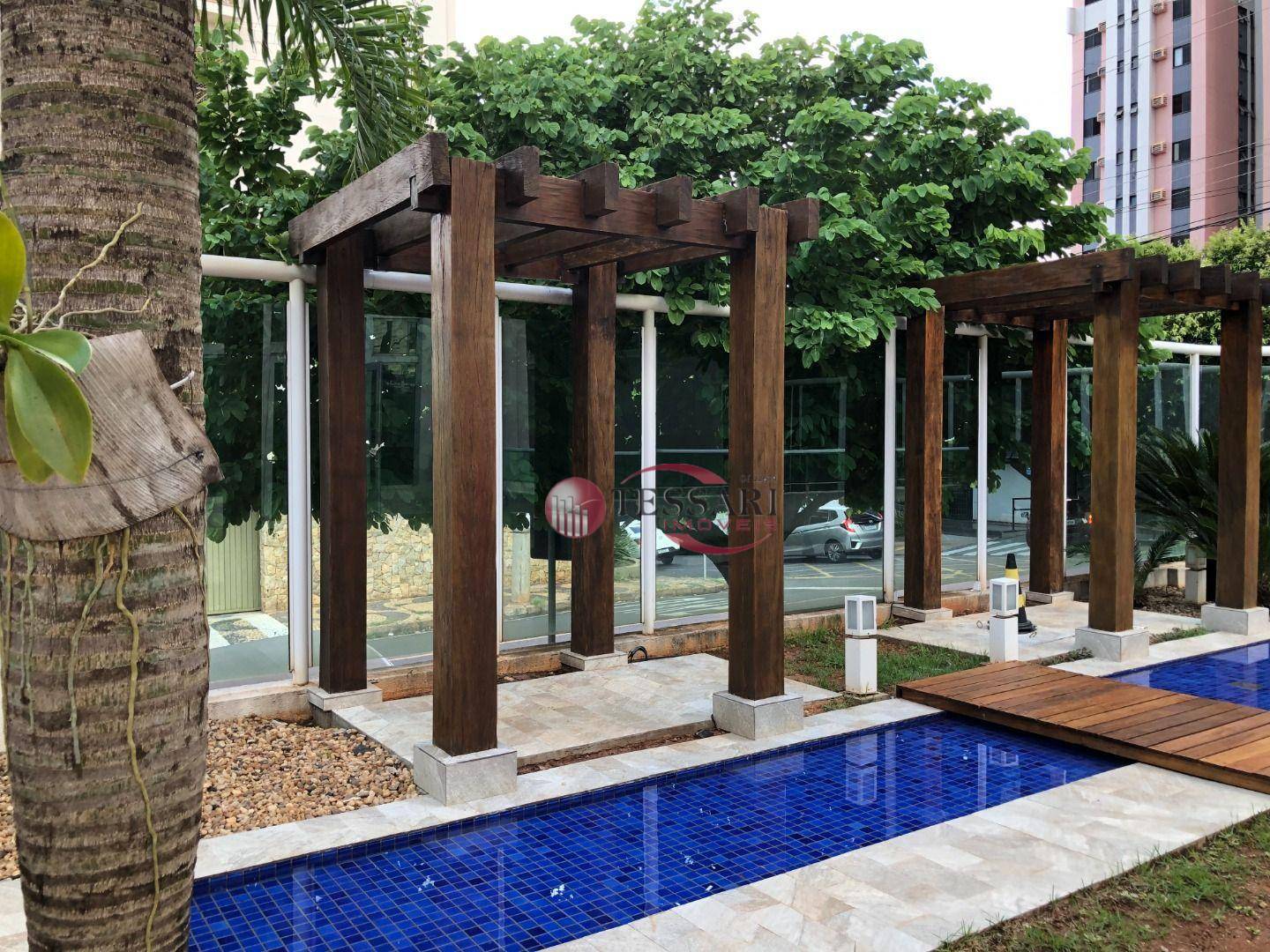 Apartamento, 1 quarto, 39 m² - Foto 1