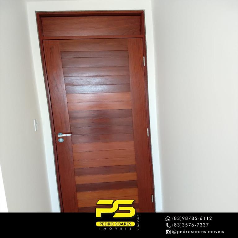 Apartamento à venda com 2 quartos, 55m² - Foto 10