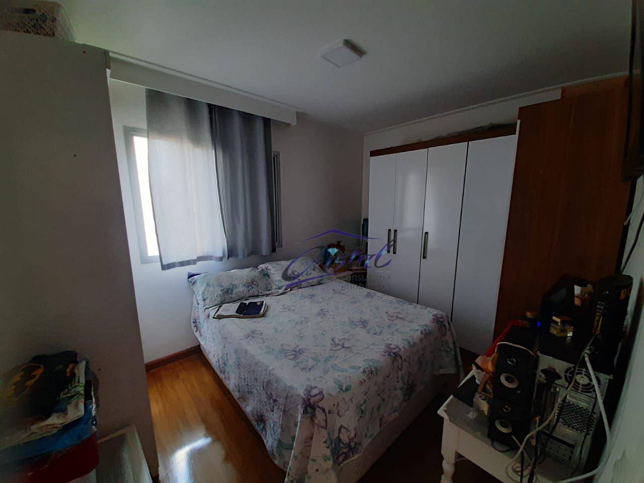 Apartamento à venda com 3 quartos, 70m² - Foto 5