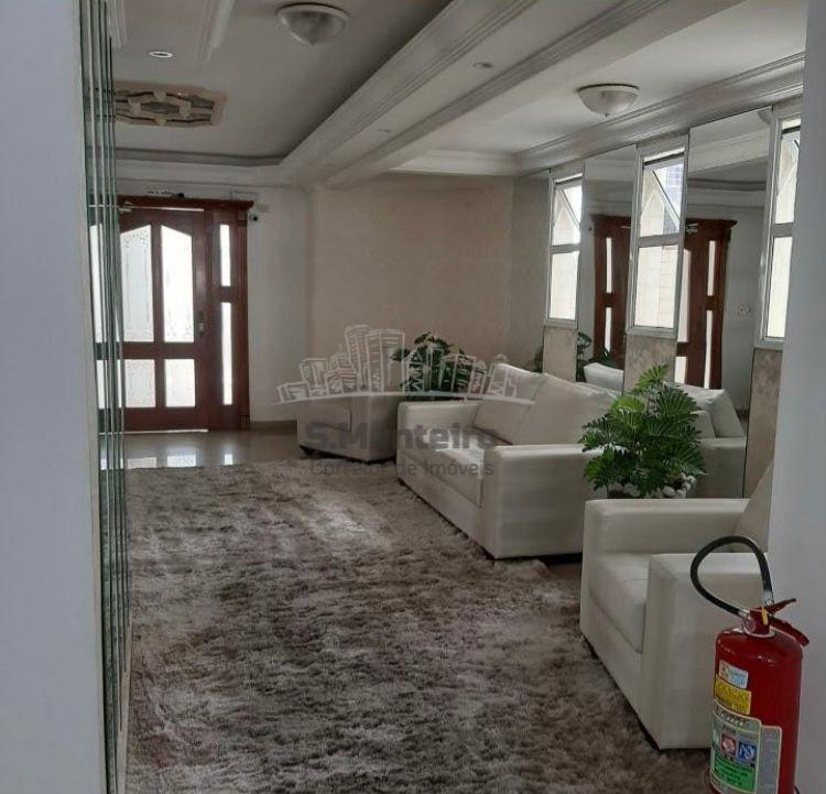 Apartamento à venda com 1 quarto, 52m² - Foto 16