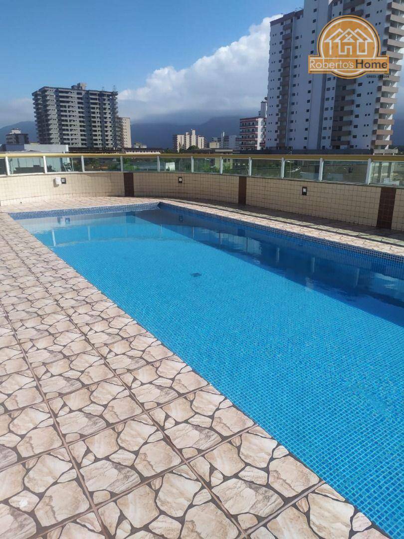 Apartamento à venda com 1 quarto, 49m² - Foto 8