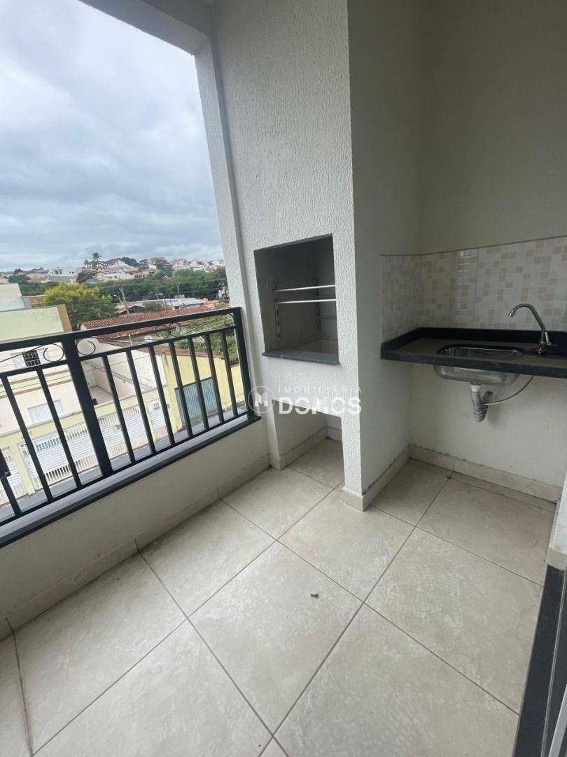 Apartamento à venda com 2 quartos, 67m² - Foto 1