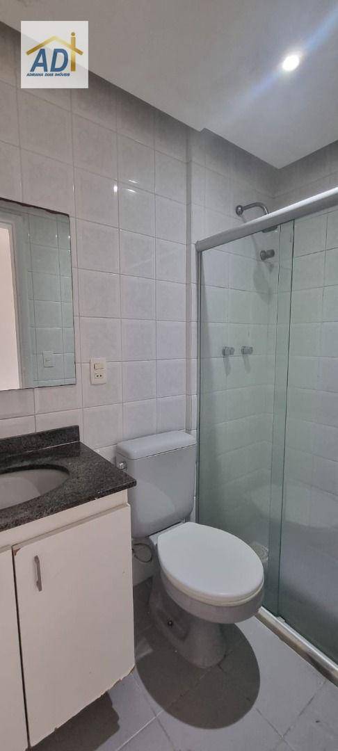 Cobertura à venda e aluguel com 2 quartos, 170m² - Foto 27