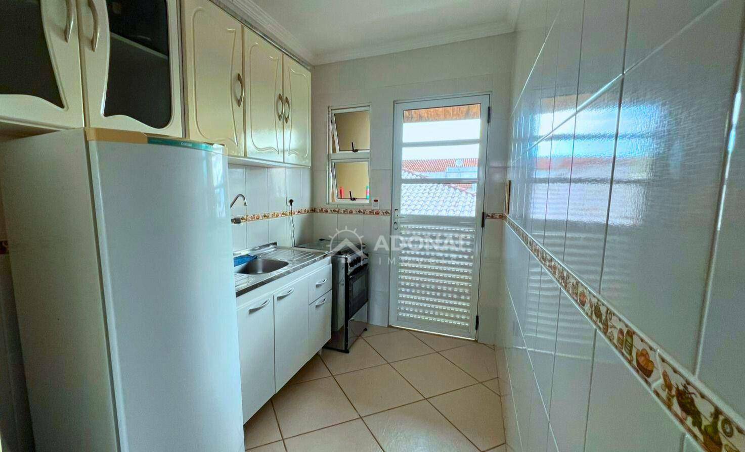 Apartamento à venda com 4 quartos, 96M2 - Foto 5