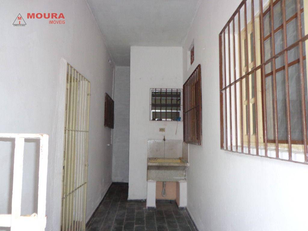 Casa à venda com 4 quartos, 210M2 - Foto 21