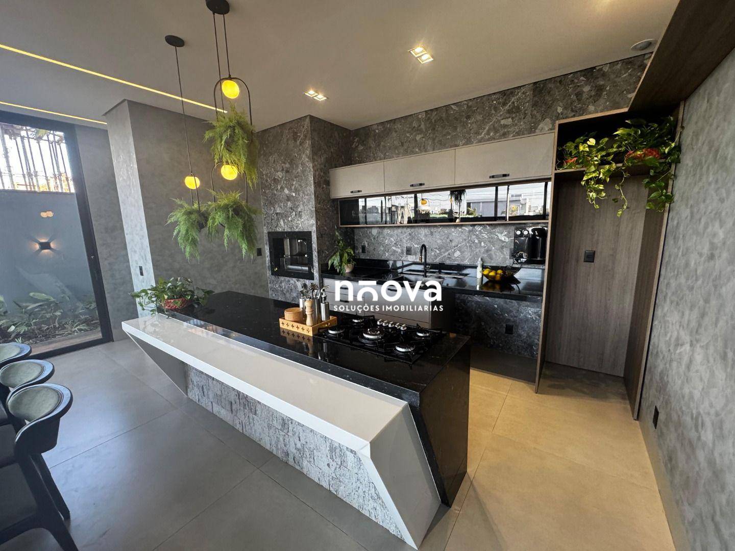 Sobrado, 5 quartos, 342 m² - Foto 5