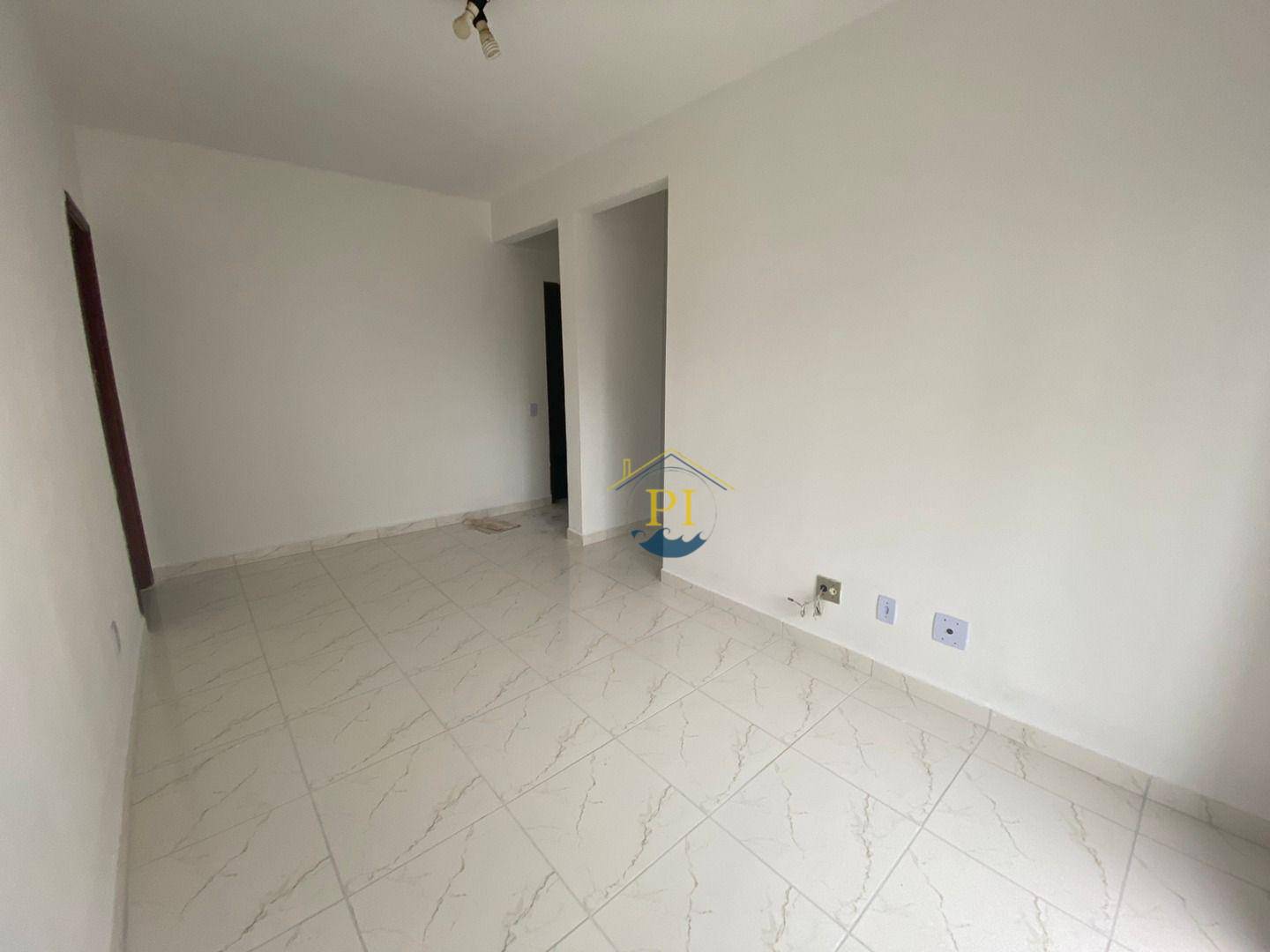 Apartamento à venda com 1 quarto, 57m² - Foto 3