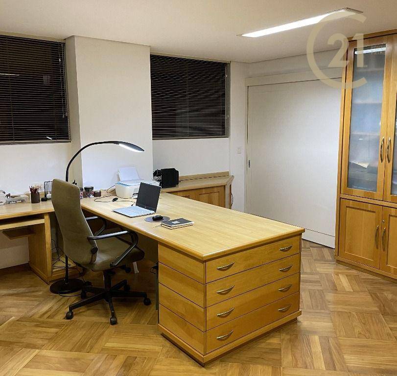 Apartamento à venda com 4 quartos, 500m² - Foto 23