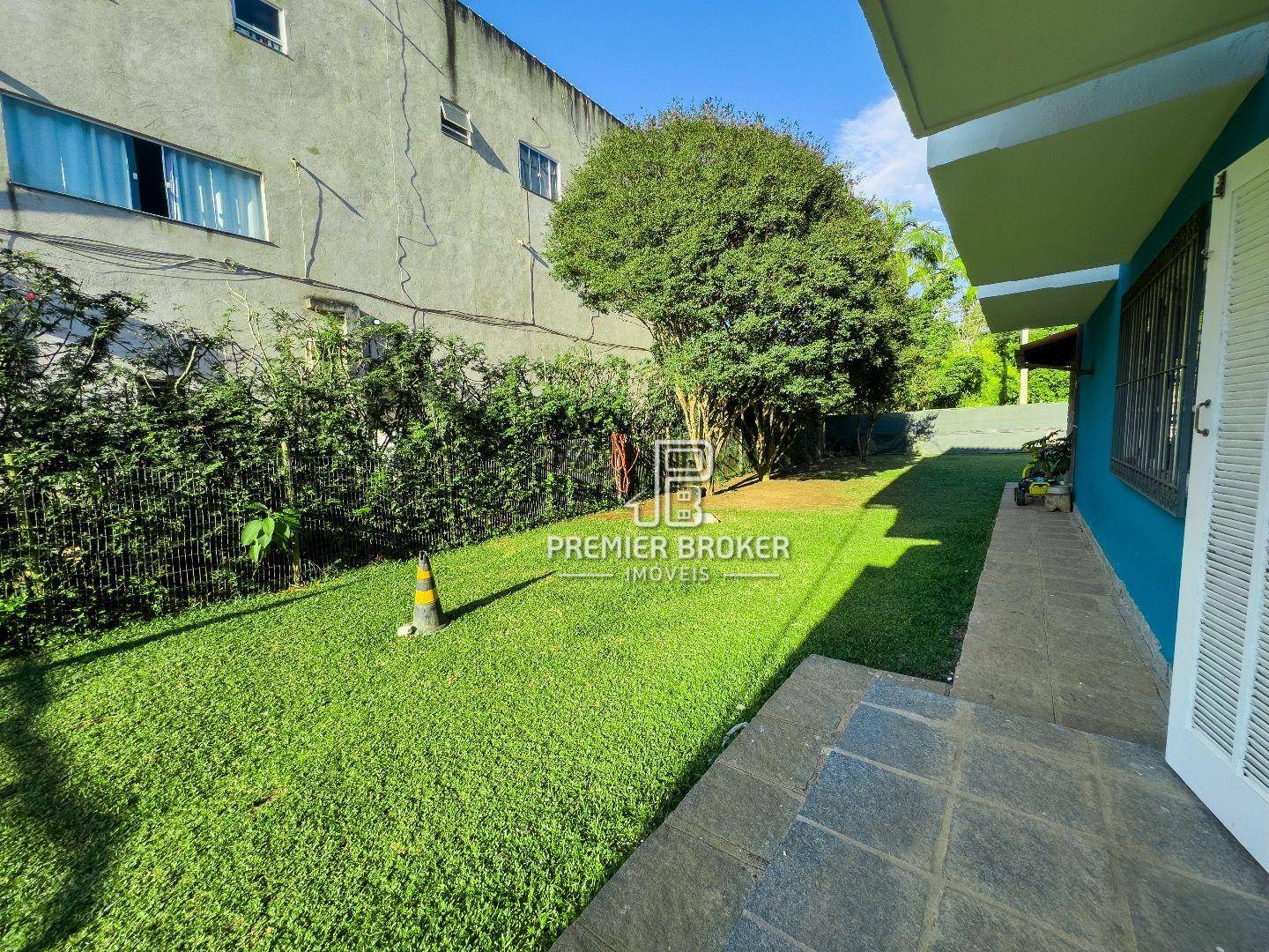 Casa à venda com 5 quartos, 160m² - Foto 63