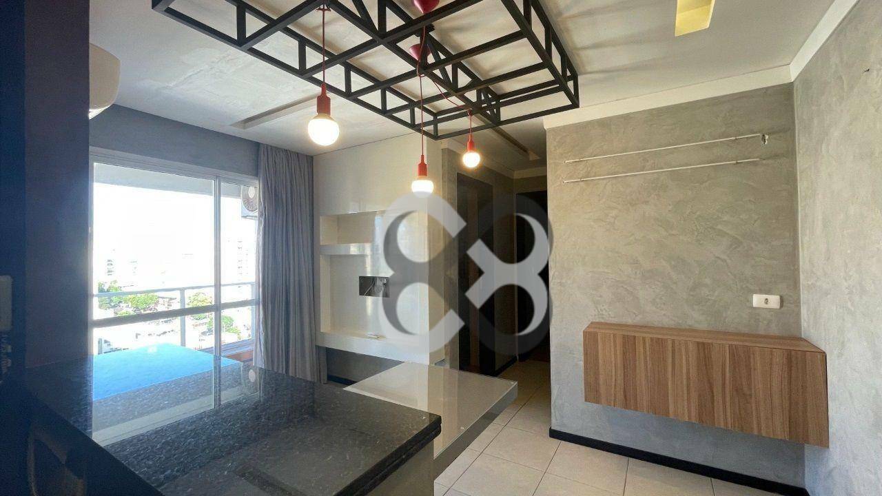 Apartamento à venda com 2 quartos, 61m² - Foto 5