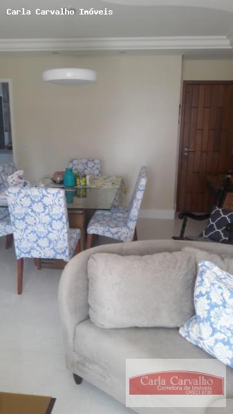 Apartamento à venda com 4 quartos, 106m² - Foto 4