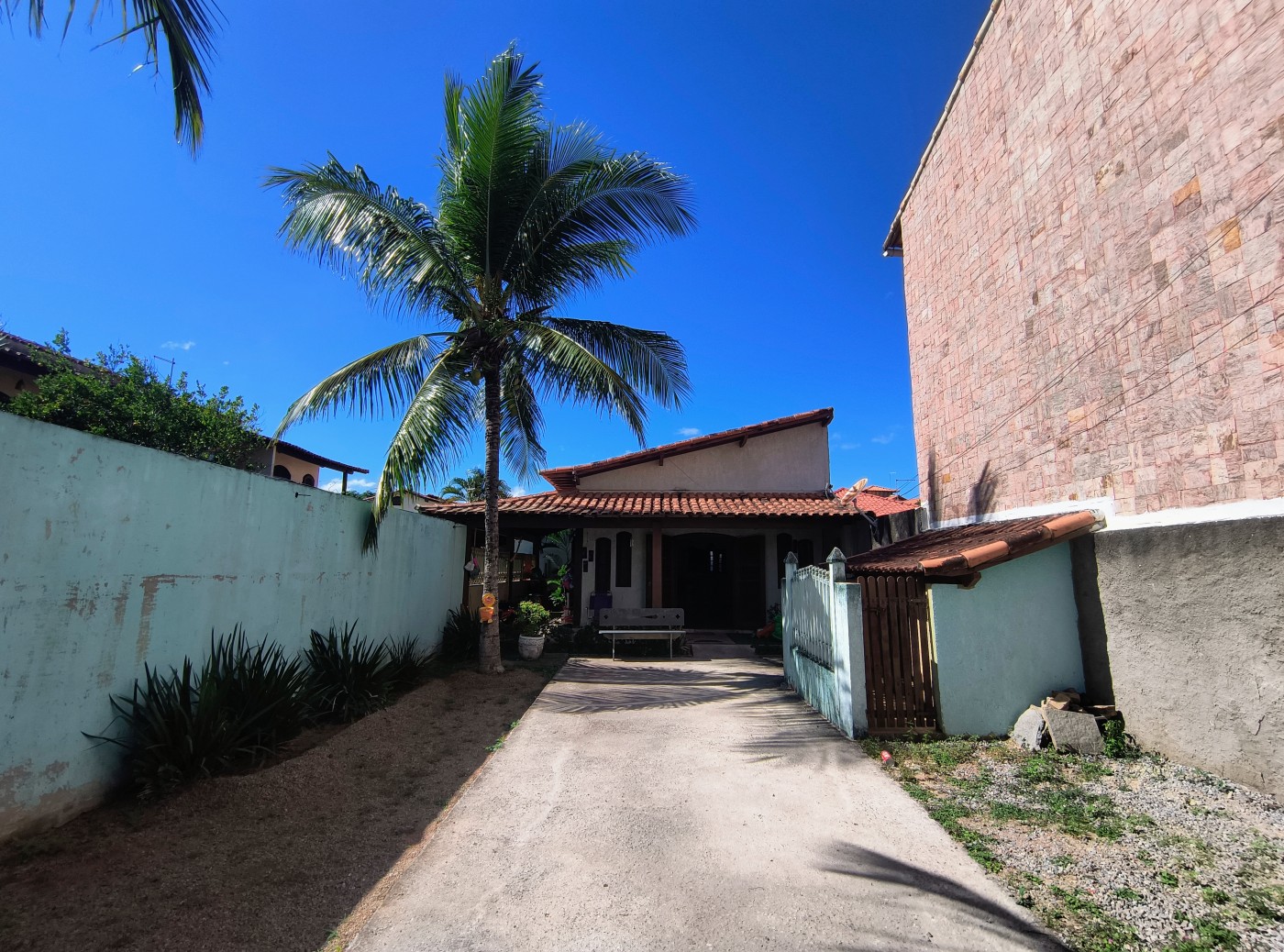 Casa à venda, 766m² - Foto 2