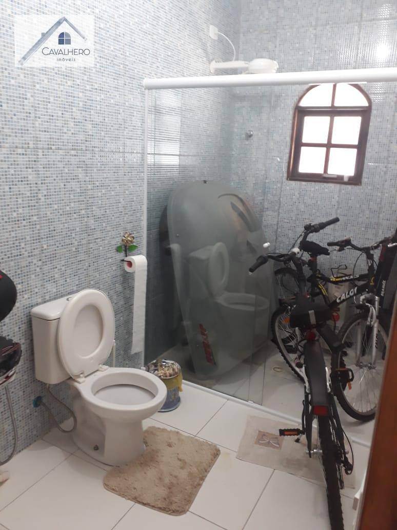 Casa à venda com 3 quartos, 247m² - Foto 20