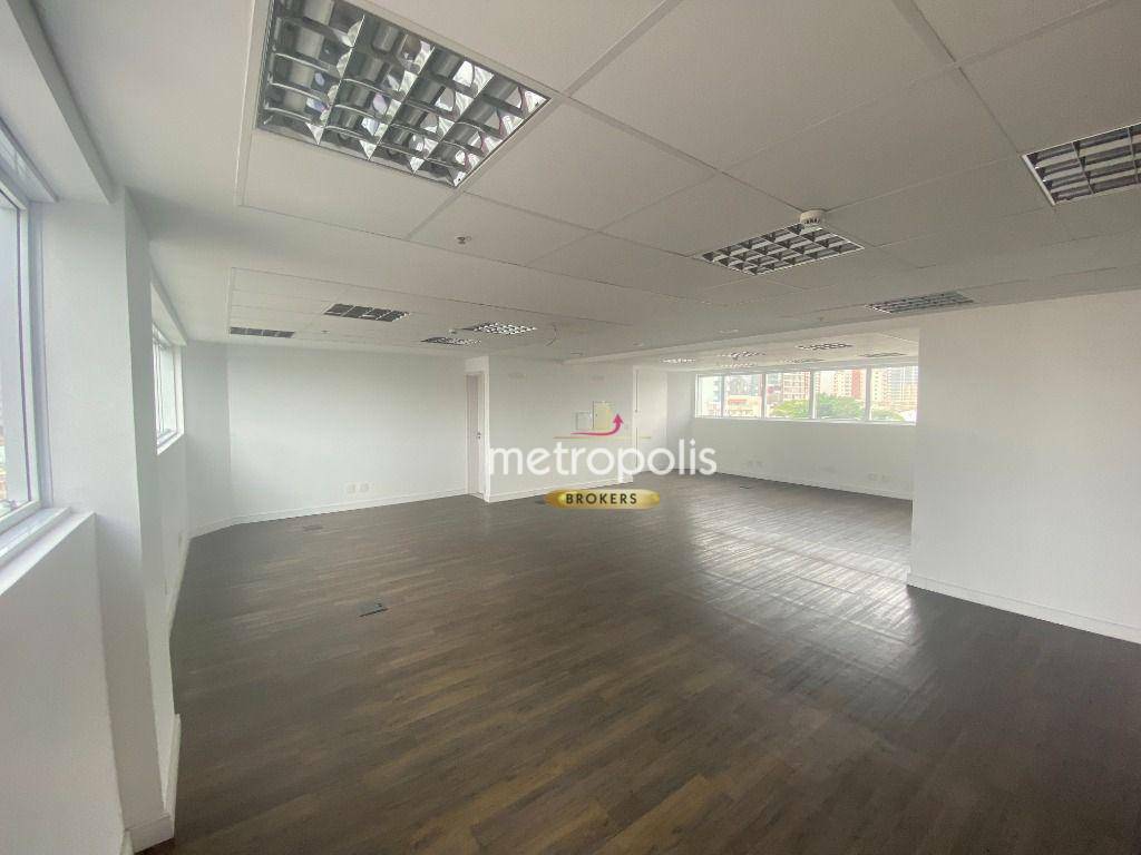 Conjunto Comercial-Sala à venda, 187m² - Foto 4