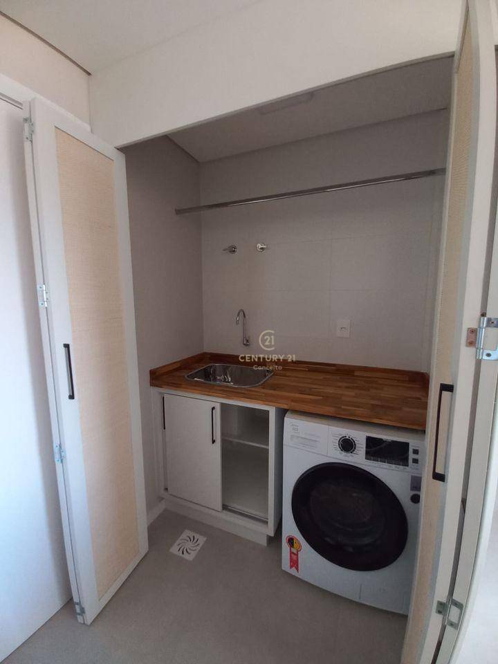 Apartamento à venda com 1 quarto, 45m² - Foto 10