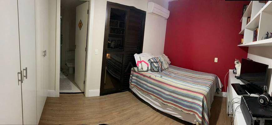 Apartamento à venda com 4 quartos, 172m² - Foto 19