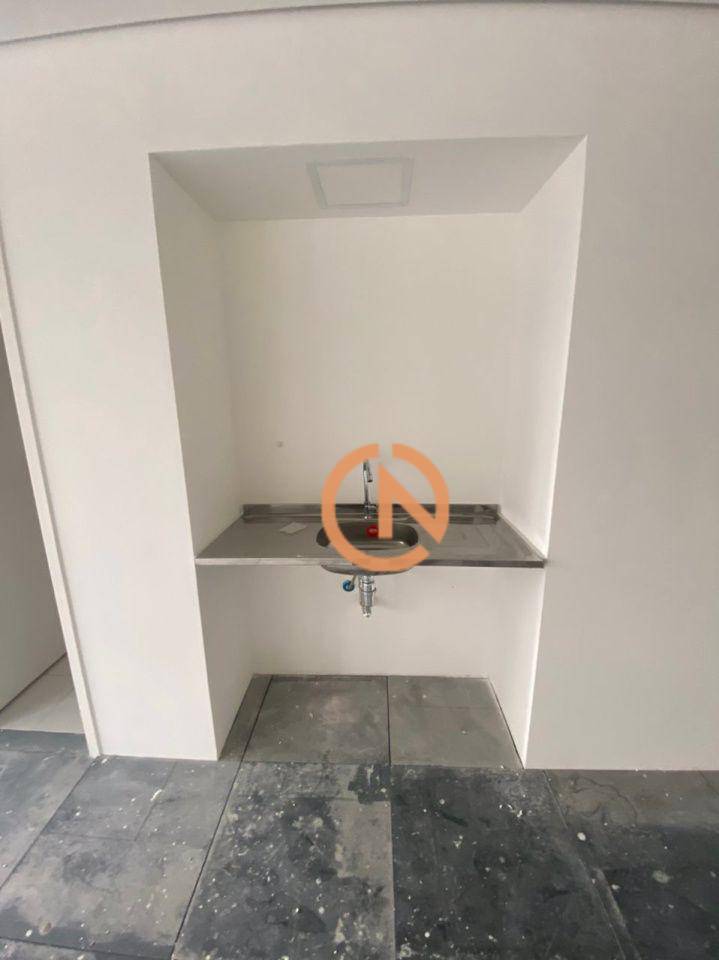 Conjunto Comercial-Sala à venda e aluguel, 45m² - Foto 5