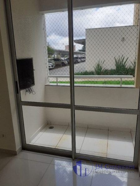 Apartamento à venda com 3 quartos, 63m² - Foto 5