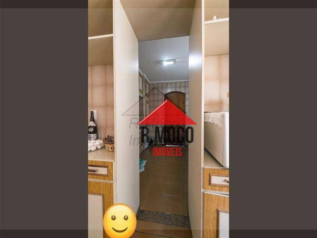 Sobrado à venda com 5 quartos, 174m² - Foto 6