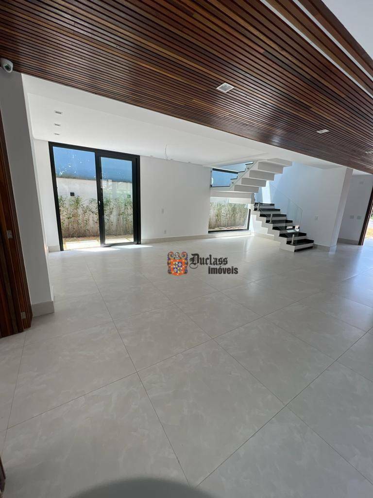 Casa de Condomínio à venda com 4 quartos, 400m² - Foto 14