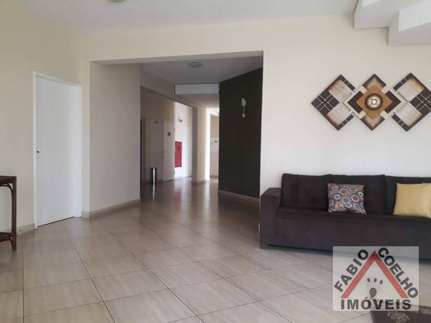 Apartamento à venda com 2 quartos, 63m² - Foto 31