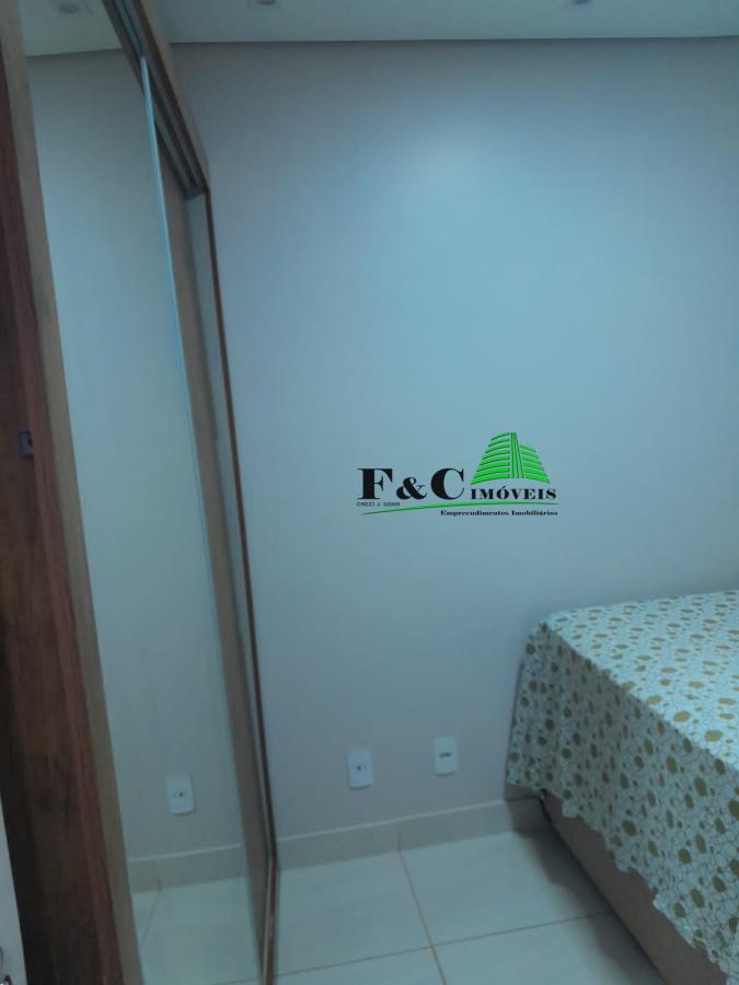 Apartamento à venda com 2 quartos - Foto 11