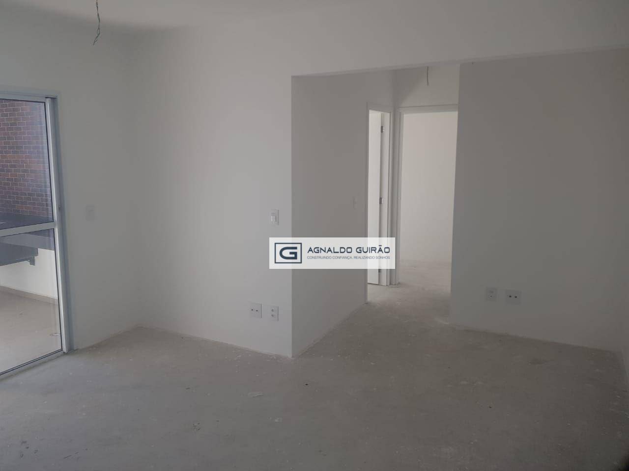 Apartamento à venda com 2 quartos, 58m² - Foto 7