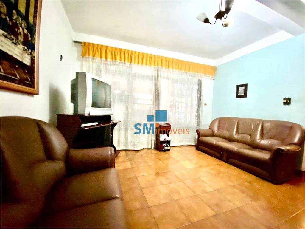 Sobrado à venda com 4 quartos, 360m² - Foto 8