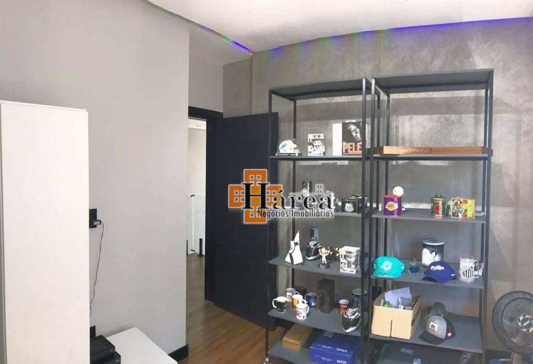 Sobrado à venda com 4 quartos, 300m² - Foto 27