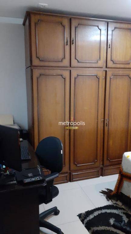 Apartamento à venda com 3 quartos, 61m² - Foto 19