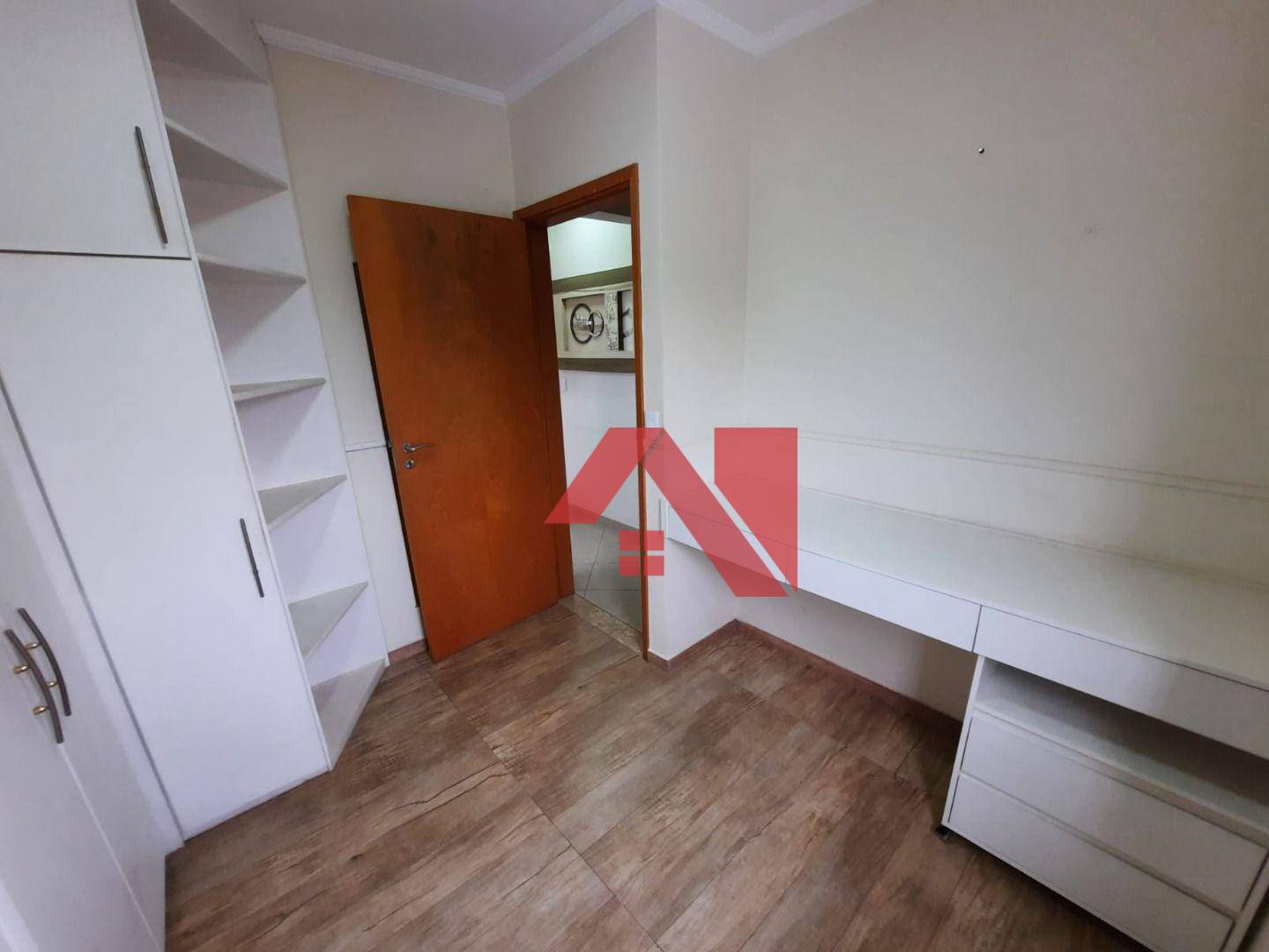 Apartamento, 2 quartos, 47 m² - Foto 11