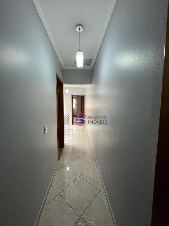 Sobrado à venda com 3 quartos, 112m² - Foto 9