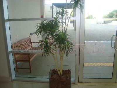 Conjunto Comercial-Sala para alugar, 92m² - Foto 11