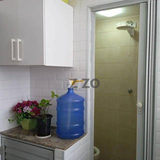 Apartamento à venda com 3 quartos, 96m² - Foto 9