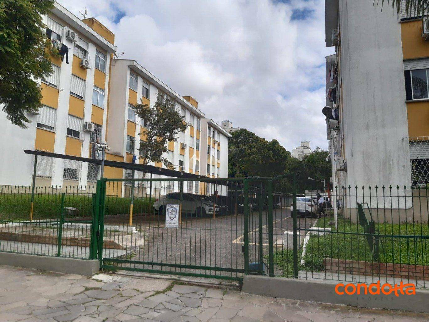 Apartamento, 2 quartos - Foto 1