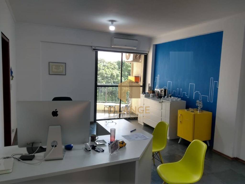 Apartamento à venda com 2 quartos, 80m² - Foto 1