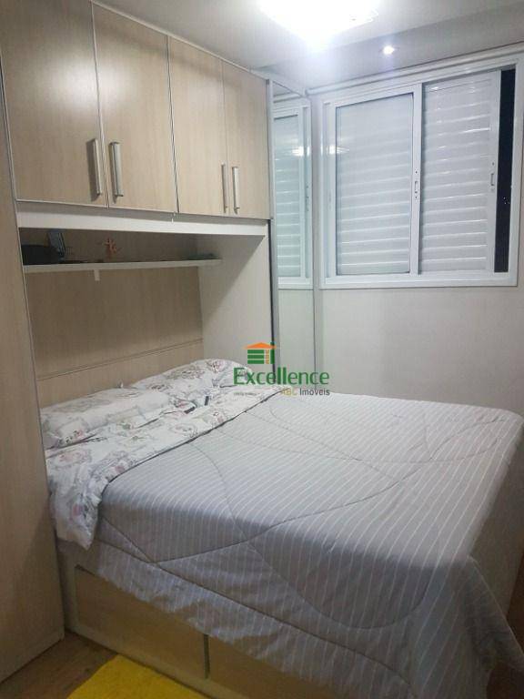 Apartamento à venda com 3 quartos, 60m² - Foto 6