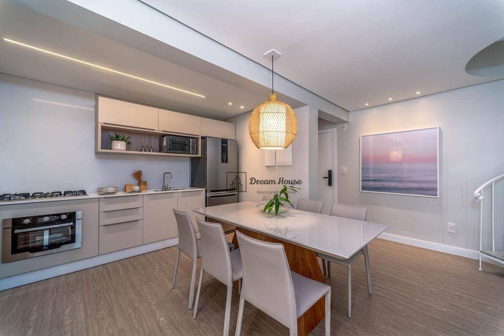 Apartamento à venda com 4 quartos, 317m² - Foto 3