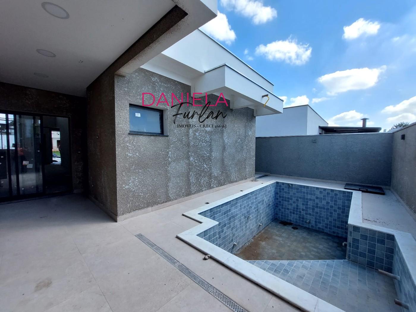 Casa de Condomínio à venda com 3 quartos, 184m² - Foto 1