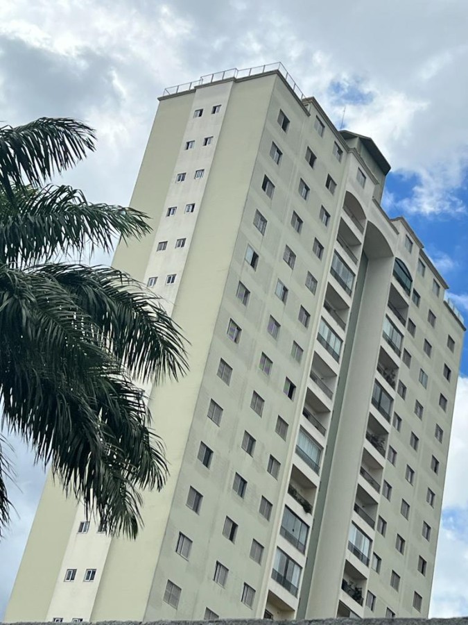 Apartamento à venda com 4 quartos, 170m² - Foto 18