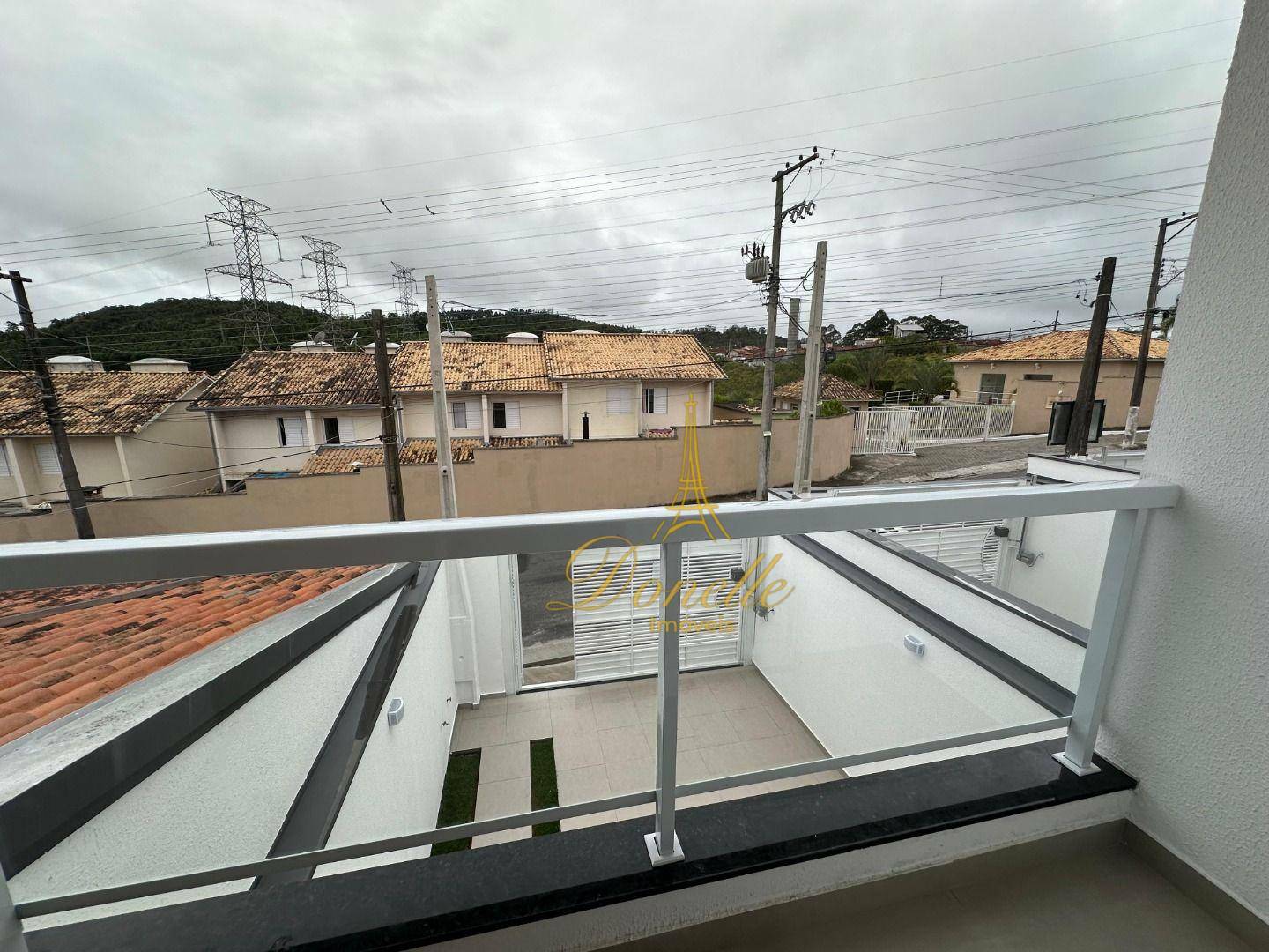 Sobrado à venda com 3 quartos, 140m² - Foto 29