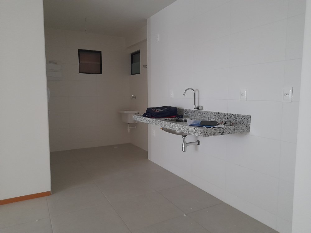 Apartamento à venda com 3 quartos, 70m² - Foto 17