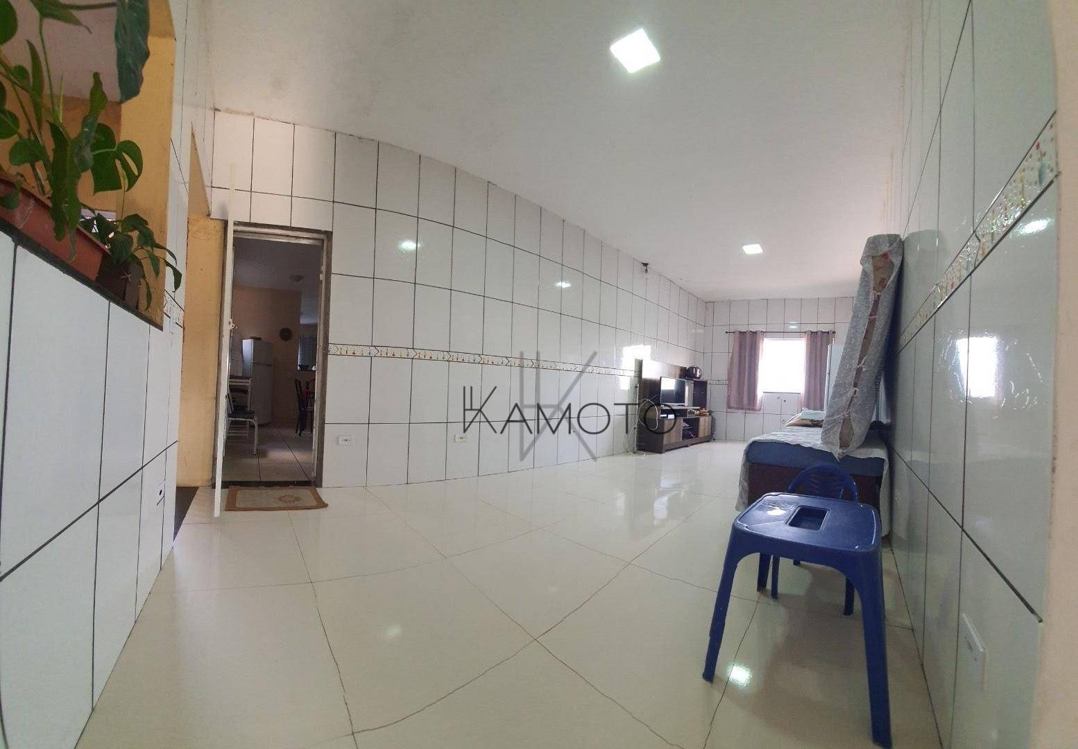 Sobrado à venda com 4 quartos, 132m² - Foto 9