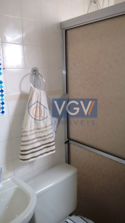 Apartamento à venda com 2 quartos, 42m² - Foto 11