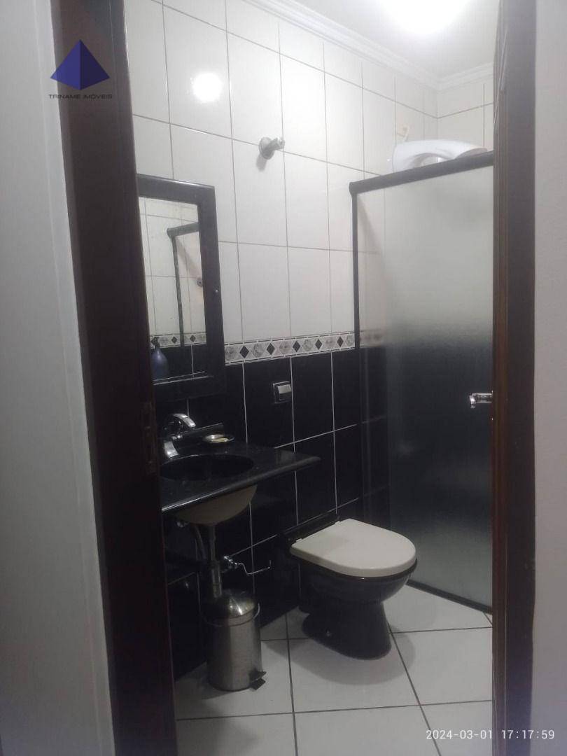 Sobrado à venda com 3 quartos, 255m² - Foto 11