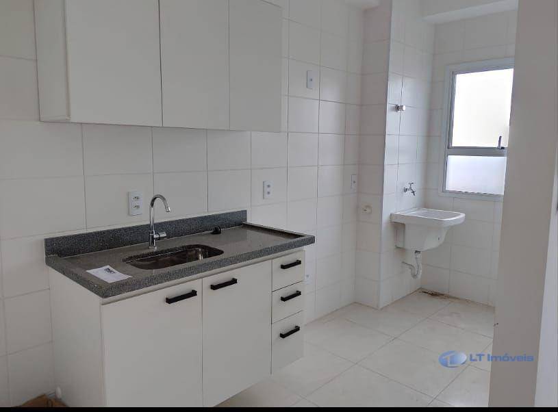 Apartamento à venda com 2 quartos, 55m² - Foto 5