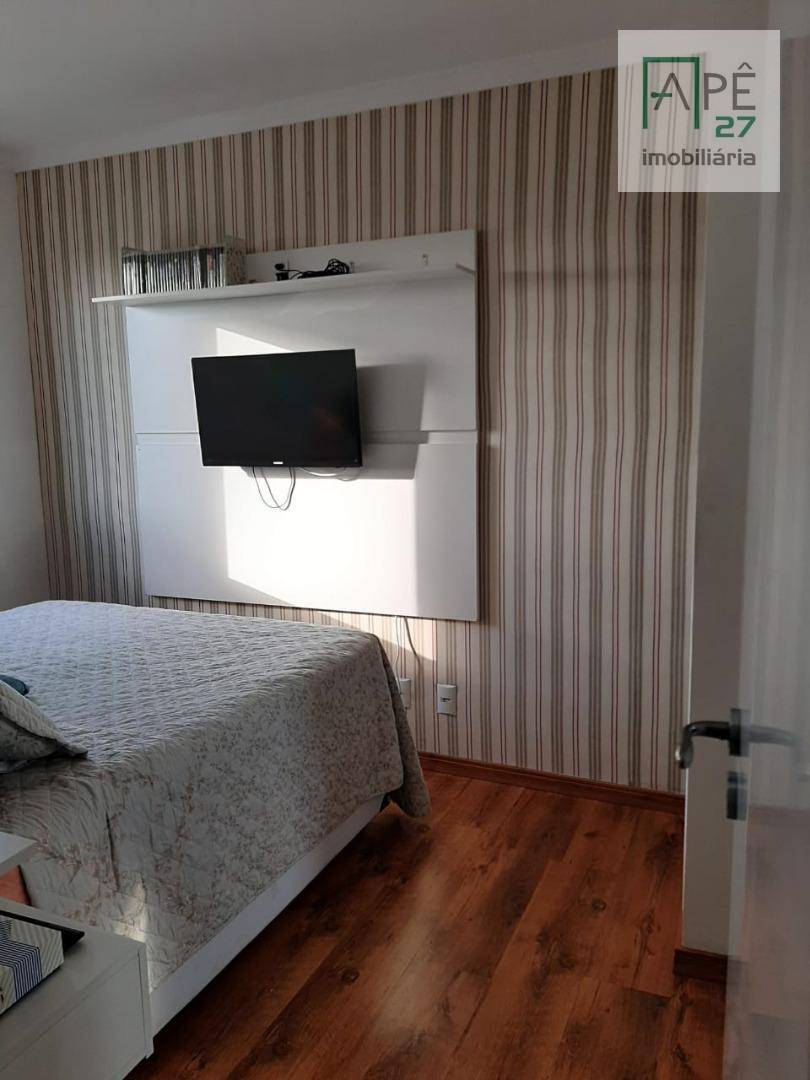 Apartamento para alugar com 2 quartos, 59m² - Foto 10