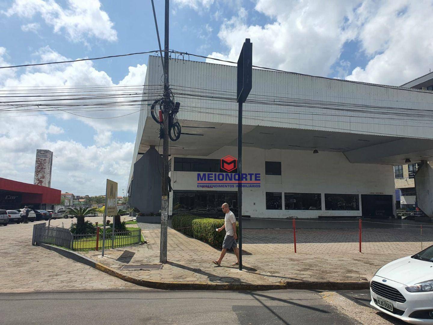 Depósito-Galpão-Armazém para alugar, 1825m² - Foto 21