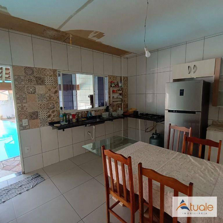 Casa para alugar com 4 quartos, 210m² - Foto 7